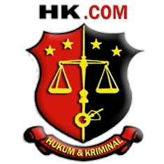 HUKUM & KRIMINAL