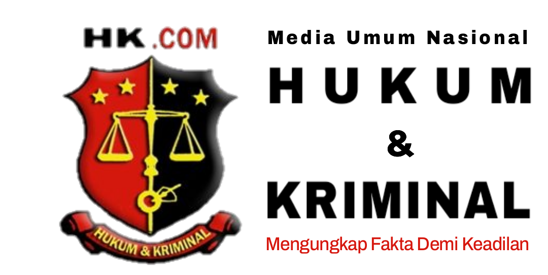 HUKUM & KRIMINAL