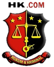HUKUM & KRIMINAL