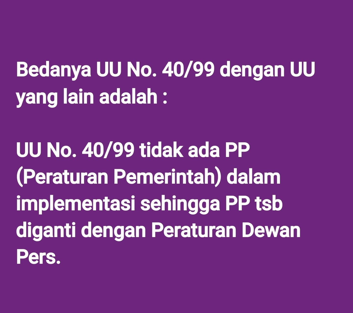 Test